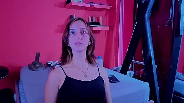 Snapshot of Ambar_Roux_ chatting on September 8, 2025, 5:23 pm Ambar Roux online show from September 8, 2025, 5:23 pm