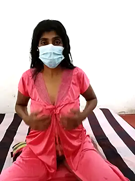 Amaaya Baby online show from January 5, 2025, 6:13 pm