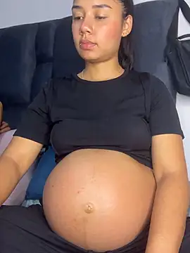  Luana online show from February 12, 2026, 12:43 am