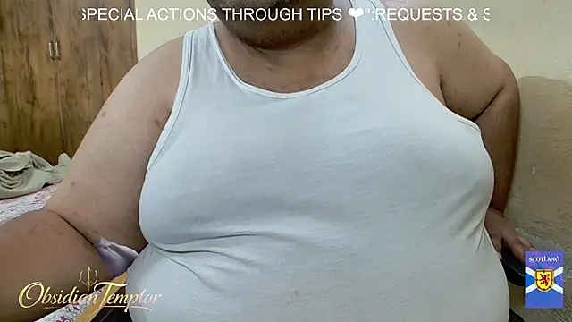 WANKERDADDY EH01 online show from February 16, 2026, 5:11 pm