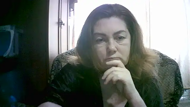 Snapshot of Madame-Butterfly chatting on October 19, 2025, 6:27 am Madame-Butterfly online show from October 19, 2025, 6:27 am