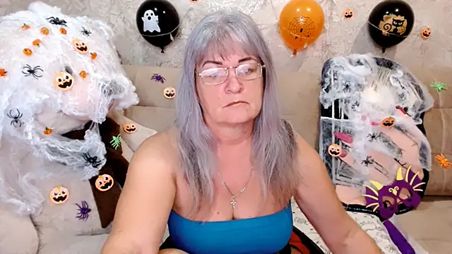 Snapshot of SiberiabBerry chatting on October 27, 2025, 4:57 am SiberiabBerry online show from October 27, 2025, 4:57 am