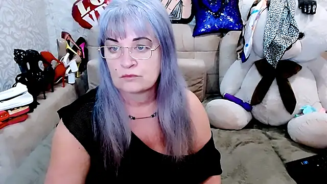 SiberiabBerry online show from February 9, 2026, 1:14 am