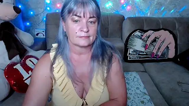 SiberiabBerry online show from December 1, 2025, 3:13 pm