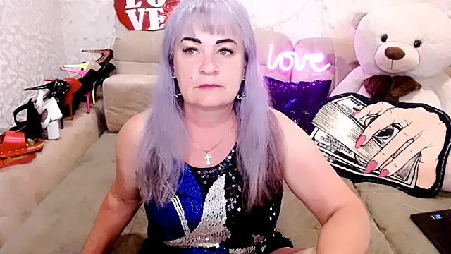SiberiabBerry online show from May 28, 2026, 8:37 pm