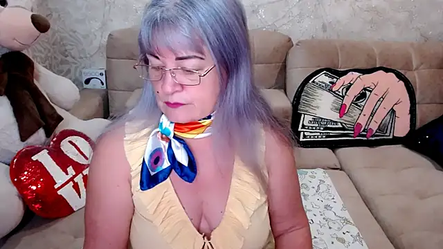 SiberiabBerry online show from December 2, 2025, 3:19 am