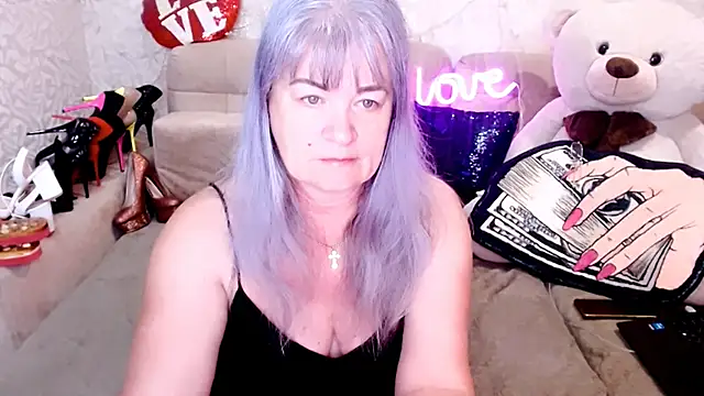 SiberiabBerry online show from May 16, 2026, 1:04 am
