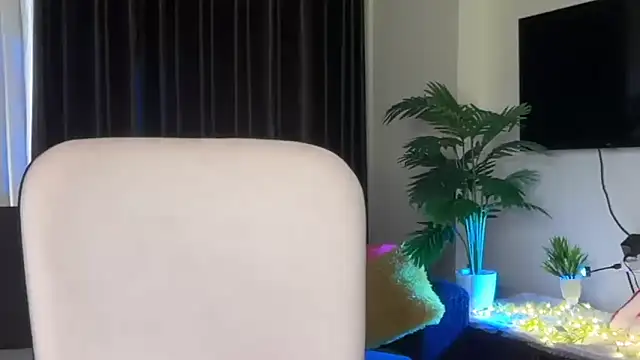 sexy m23 online show from November 1, 2025, 5:36 am