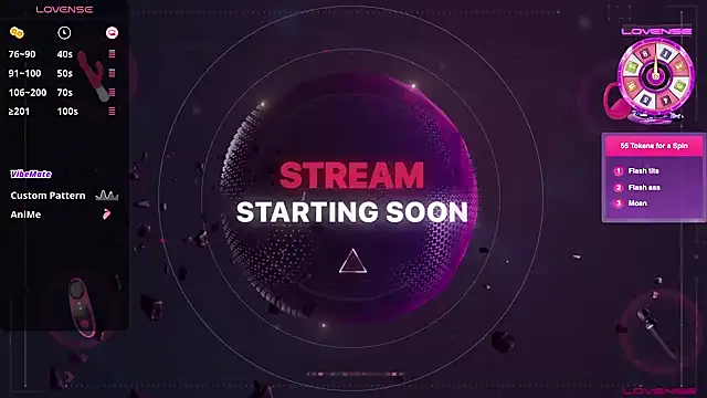 sexy m23 online show from April 14, 2026, 7:52 pm