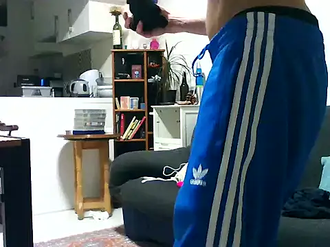 Snapshot of BaalPas chatting on November 26, 2025, 6:19 pm BaalPas online show from November 26, 2025, 6:19 pm