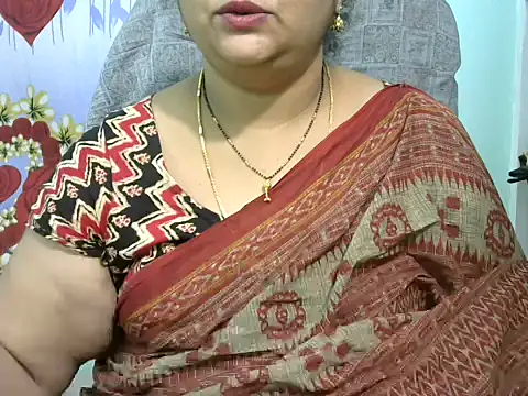 Snapshot of Naughty_Nityaa chatting on March 13, 2025, 1:29 pm Naughty Nityaa online show from March 13, 2025, 1:29 pm