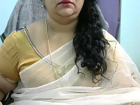 Snapshot of Naughty_Nityaa chatting on March 6, 2025, 12:32 am Naughty Nityaa online show from March 6, 2025, 12:32 am