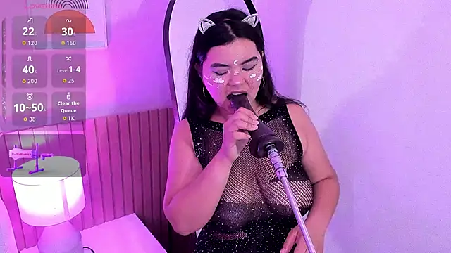 Snapshot of klhoe_boobs chatting on February 28, 2026, 4:12 am klhoe boobs online show from February 28, 2026, 4:12 am