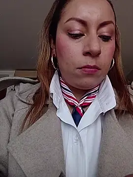 Katalina S3xy online show from October 30, 2025, 12:47 pm