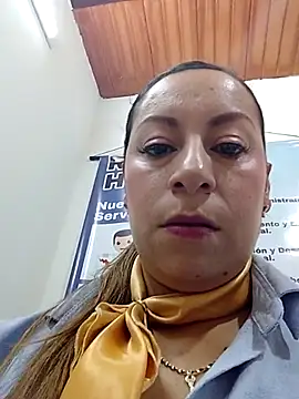 Katalina S3xy online show from October 17, 2025, 12:51 pm