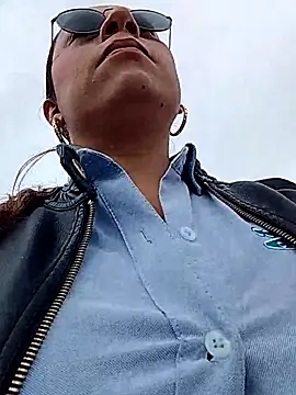 Katalina S3xy online show from October 27, 2025, 12:17 pm