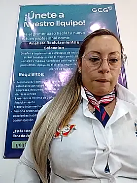 Katalina S3xy online show from January 5, 2026, 6:55 pm