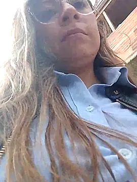 Katalina S3xy online show from October 14, 2025, 12:50 pm