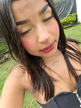 Mariangel 11 online show from October 11, 2025, 2:07 pm