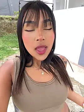 Mariangel 11 online show from July 1, 2026, 2:28 pm