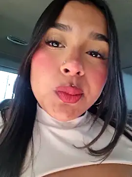 Mariangel 11 online show from October 18, 2025, 2:19 pm