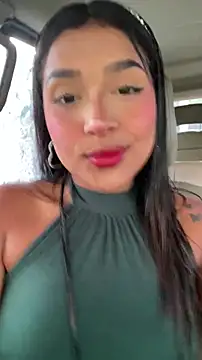 Mariangel 11 online show from March 24, 2026, 1:33 pm