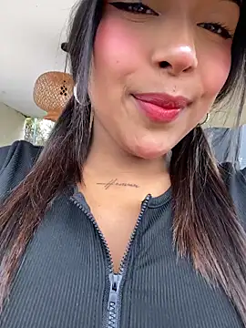 Mariangel 11 online show from March 12, 2026, 2:21 pm