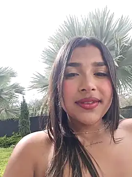 Mariangel 11 online show from November 17, 2025, 1:59 pm