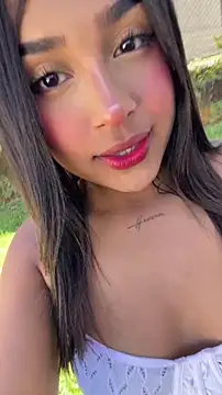 Snapshot of Mariangel_11 chatting on April 2, 2026, 2:02 pm Mariangel 11 online show from April 2, 2026, 2:02 pm