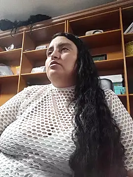 abbye cutte online show from December 7, 2024, 11:18 pm