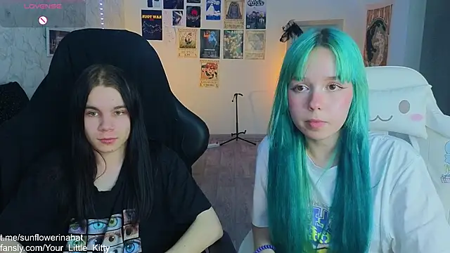 Snapshot of 812sunflowerinahat chatting on March 14, 2025, 11:45 am 812sunflowerinahat online show from March 14, 2025, 11:45 am