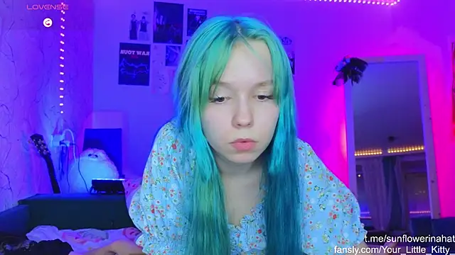 Snapshot of 812sunflowerinahat chatting on January 29, 2025, 3:26 pm 812sunflowerinahat online show from January 29, 2025, 3:26 pm