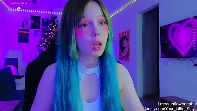 Snapshot of 812sunflowerinahat chatting on December 21, 2024, 8:18 am 812sunflowerinahat online show from December 21, 2024, 8:18 am