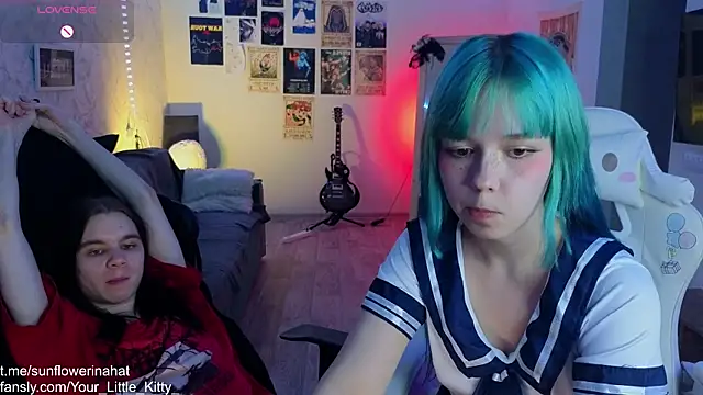 Snapshot of 812sunflowerinahat chatting on March 9, 2025, 7:48 pm 812sunflowerinahat online show from March 9, 2025, 7:48 pm