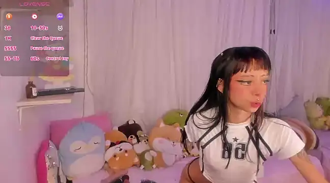 Hannie ws online show from February 21, 2025, 9:24 am
