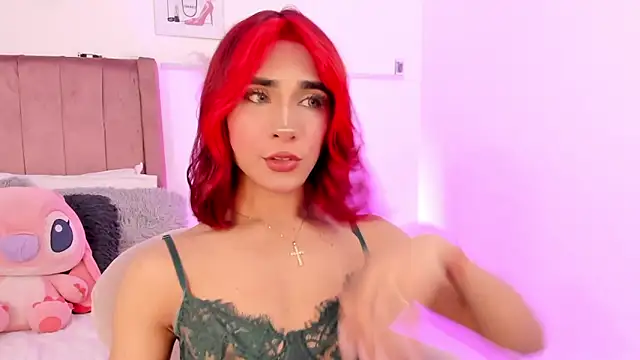 CamiloDoumit online show from February 1, 2026, 3:27 am