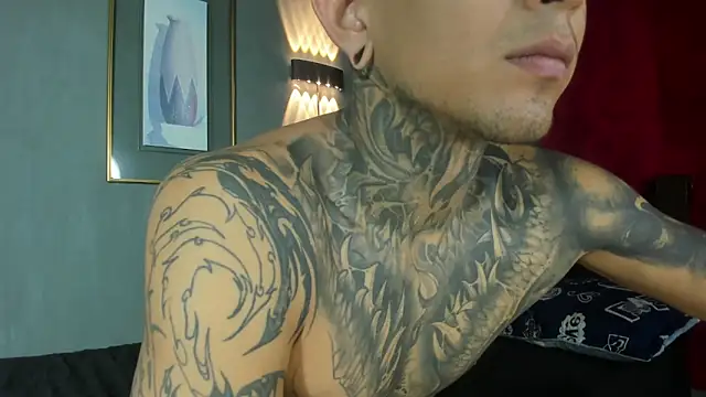 Travistanner 28 online show from February 22, 2026, 11:01 am