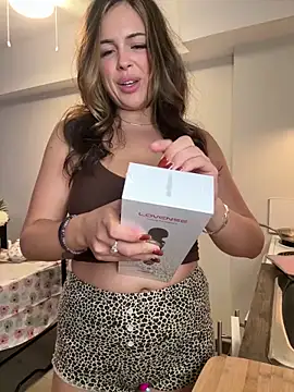 Snapshot of biancasuger chatting on October 30, 2025, 1:48 am biancasuger online show from October 30, 2025, 1:48 am