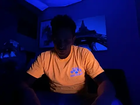 Gman143187 online show from October 17, 2025, 3:21 am