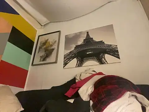 Gman143187 online show from December 19, 2025, 7:55 am