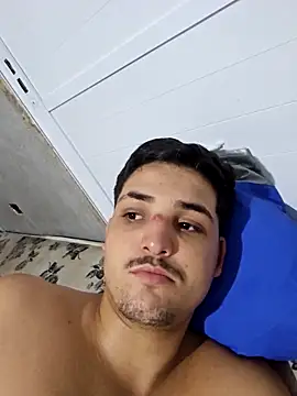 VibratedPoaching online show from April 7, 2026, 7:48 pm