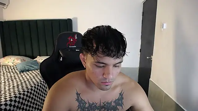 man dur07 online show from October 16, 2025, 10:07 pm