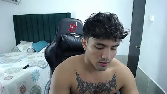 man dur07 online show from October 9, 2025, 6:19 pm