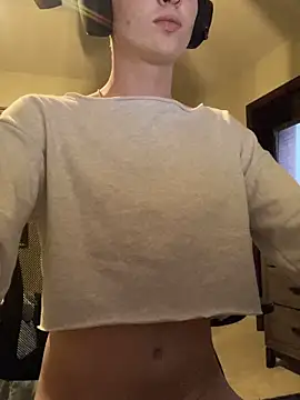 YourFavTwinkie online show from February 8, 2026, 2:20 am