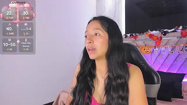 Snapshot of Valery_wang chatting on October 30, 2025, 11:52 am Valery wang online show from October 30, 2025, 11:52 am