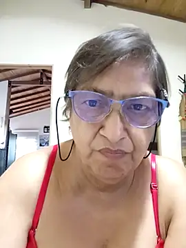 Snapshot of florecita69 chatting on October 7, 2025, 9:16 pm florecita69 online show from October 7, 2025, 9:16 pm