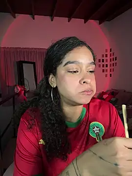 Snapshot of Arteatenea__ chatting on June 14, 2026, 3:19 am Arteatenea online show from June 14, 2026, 3:19 am