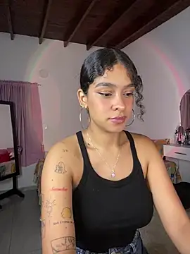 Arteatenea   online show from February 20, 2025, 5:33 am