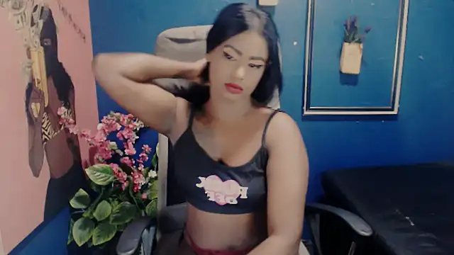 Littleindianmilf online show from September 16, 2025, 10:16 am