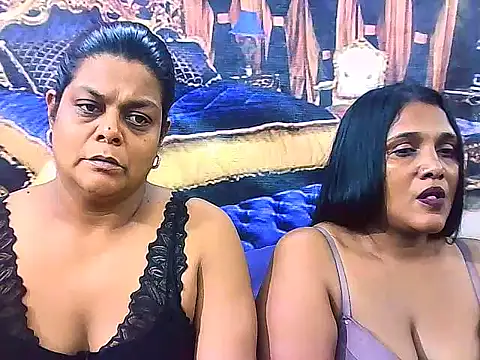 Snapshot of indianCherryPie chatting on November 23, 2025, 6:45 am indianCherryPie online show from November 23, 2025, 6:45 am